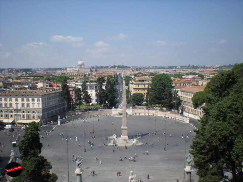 Roma – Cosa vedere – Itinerario 2° giorno