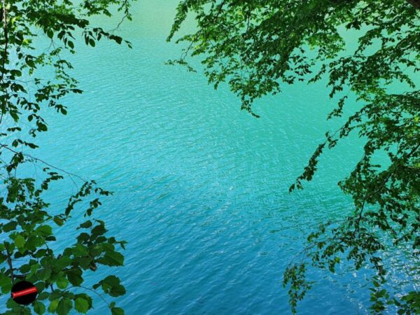Lago di Tenno