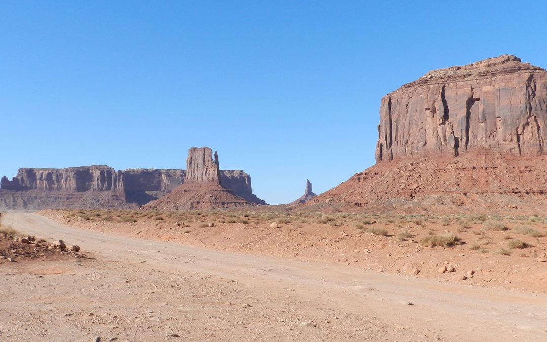 Monument Valley