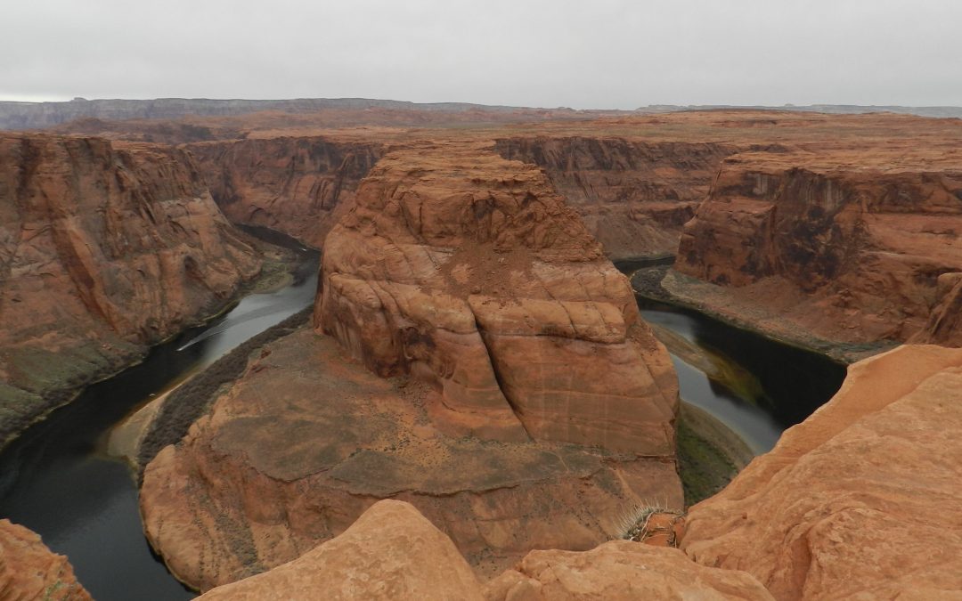 Horseshoe Bend