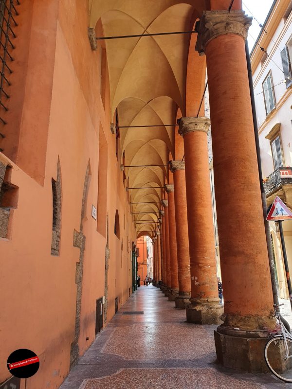 I Portici di Bologna