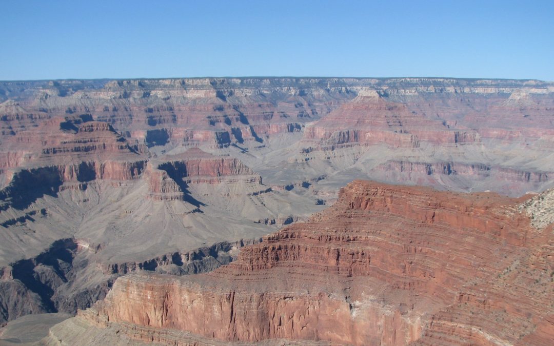 Grand Canyon National Park