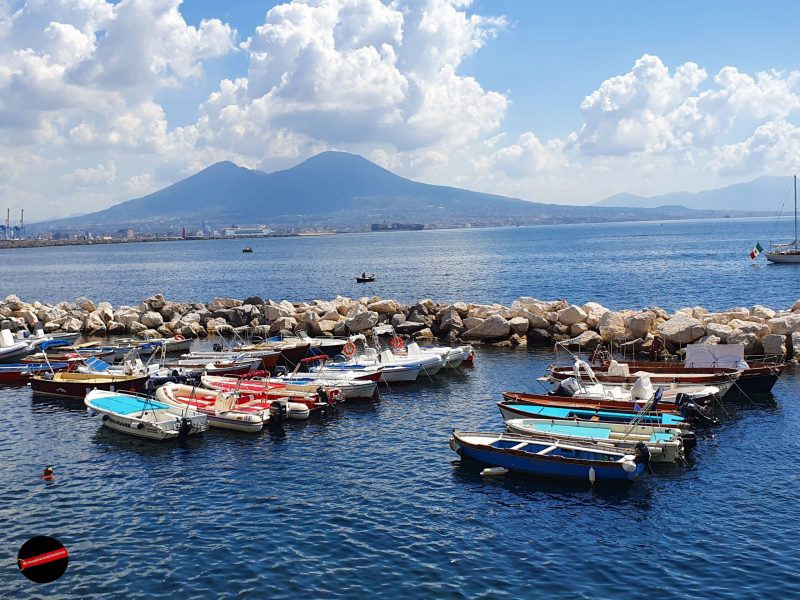 Napoli in un giorno - Cosa vedere itinerario