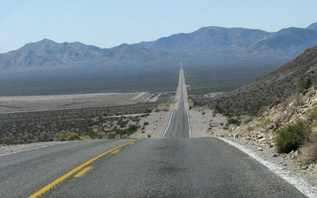 Death Valley National Park