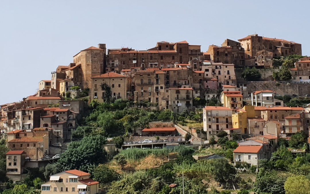 I borghi del Cilento – Cosa vedere