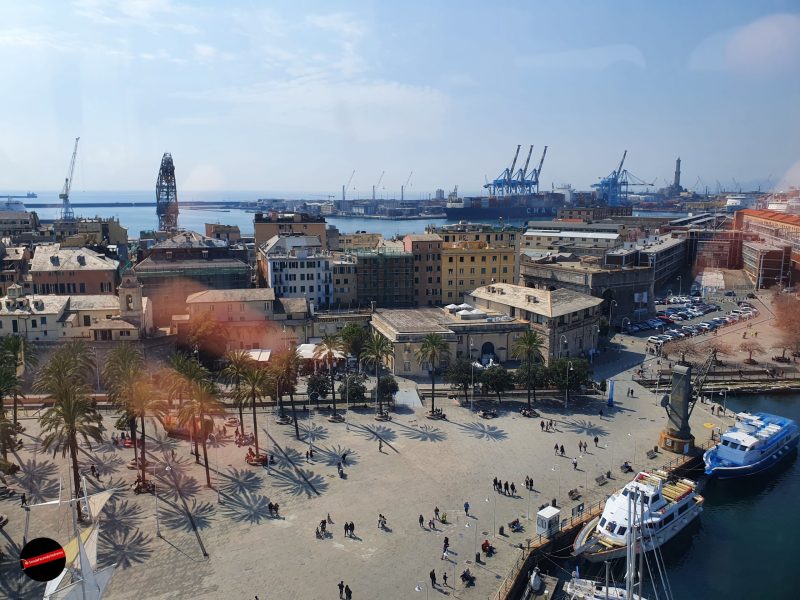 Week end a Genova - Cosa vedere in due giorni