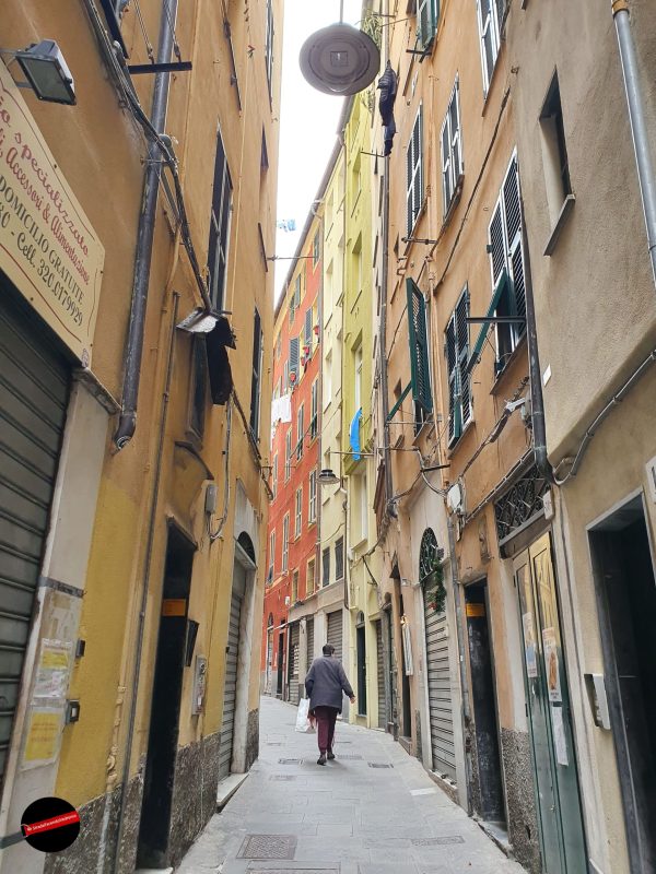Week end a Genova - Cosa vedere in due giorni