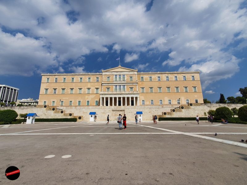 Atene – Cosa vedere in tre giorni