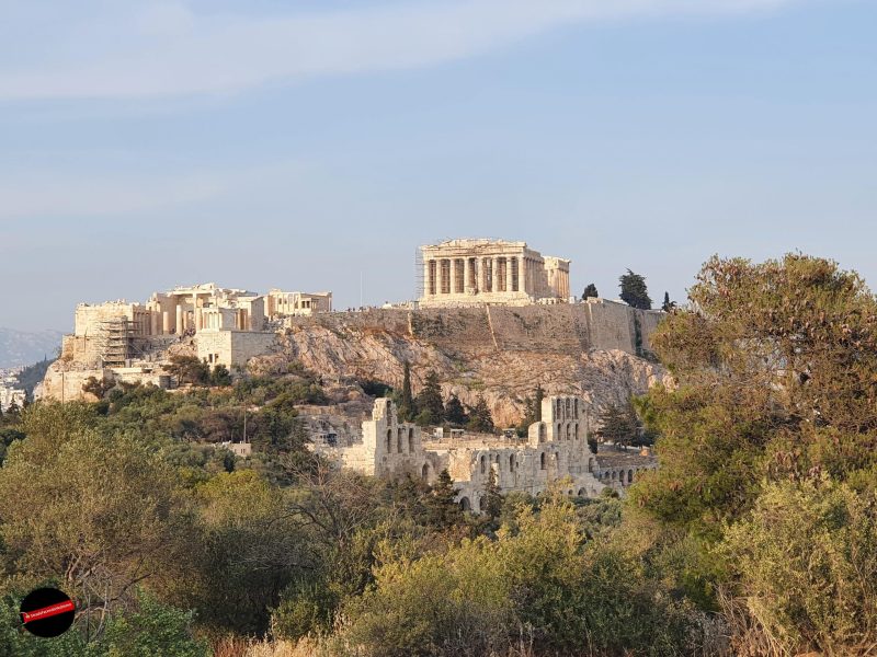 Atene – Cosa vedere in tre giorni