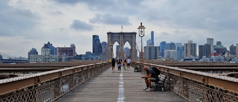 Brooklyn - DUMBO - Cosa vedere