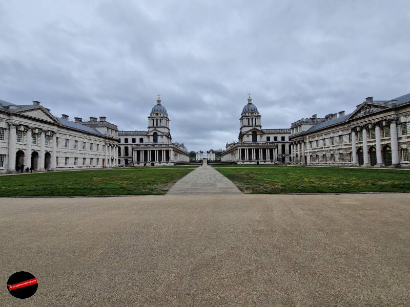 Greenwich – Cosa vedere – Come arrivare