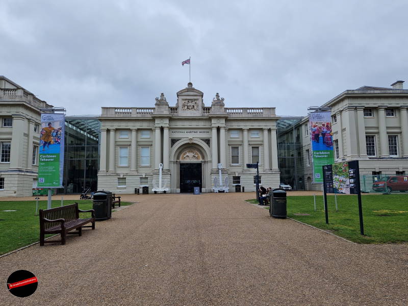 Greenwich – Cosa vedere – Come arrivare