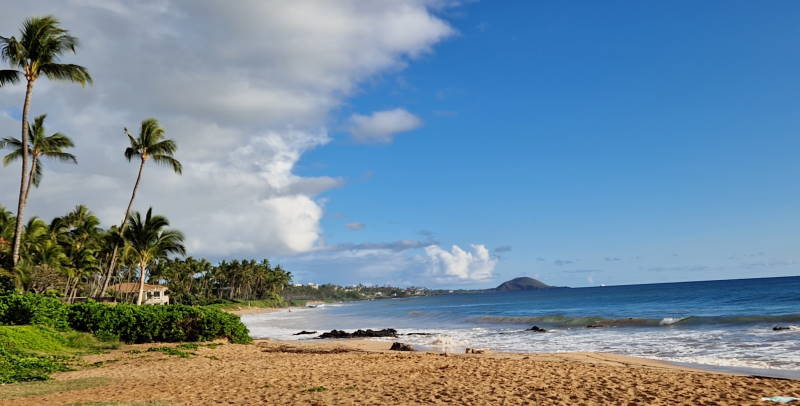 Hawaii – Maui – Cosa vedere – Itinerario