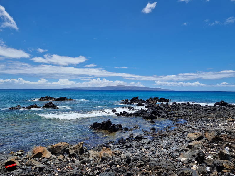 Hawaii – Maui – Cosa vedere – Itinerario