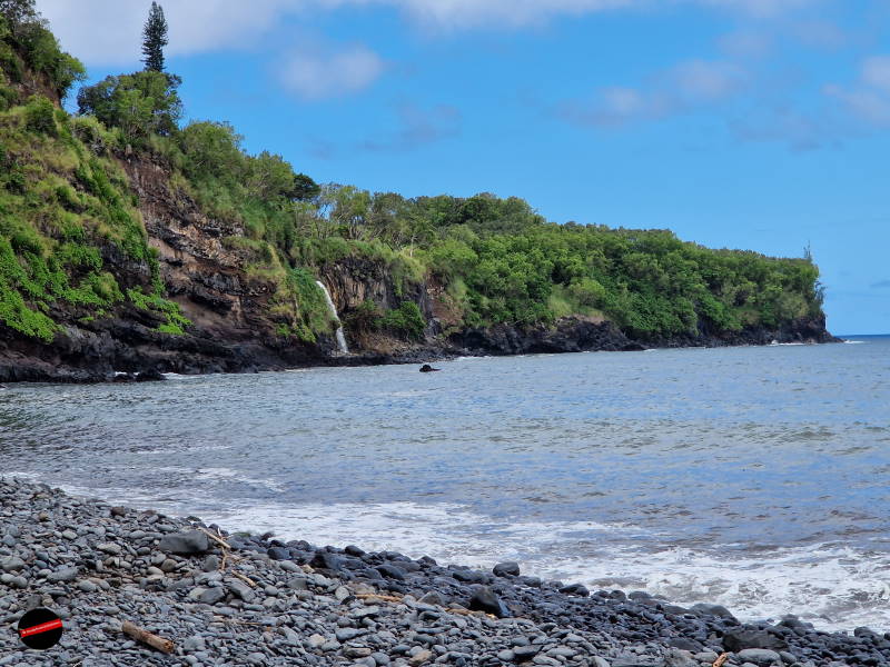 Hawaii – Maui – Cosa vedere – Itinerario