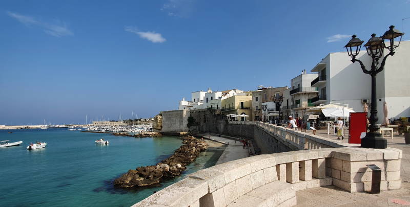 Otranto – Cosa vedere