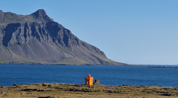 Islanda – Fiordi Orientali – Cosa vedere – Itinerario