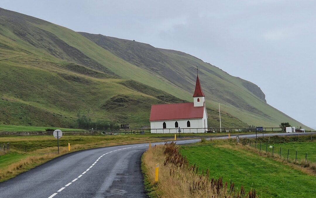 Islanda del Sud – Cosa vedere – Itinerario