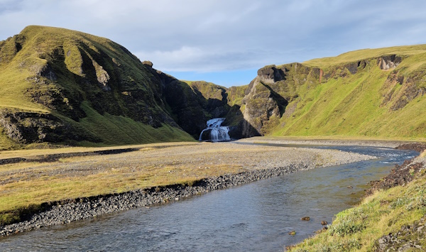 Islanda Sud-Orientale – Skaftafell e Jökulsárlón