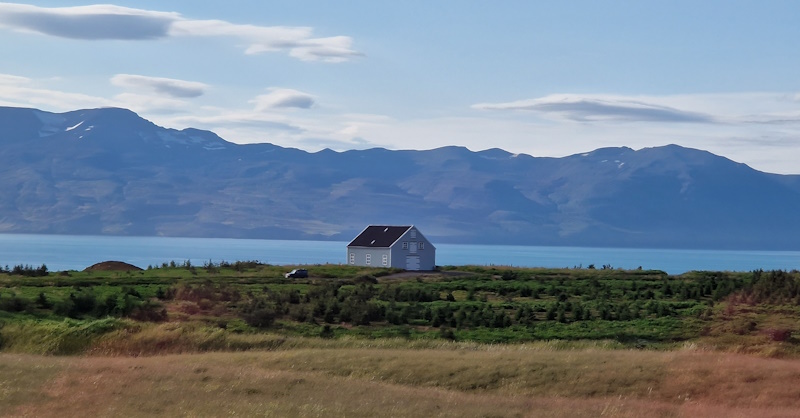 Islanda del Nord – Cosa vedere – Itinerario