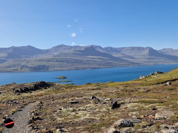 Islanda – Fiordi Orientali – Cosa vedere – Itinerario