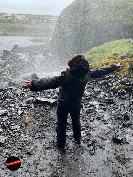 Le cascate dell’Islanda – Seljalandsfoss e Gljúfrafoss