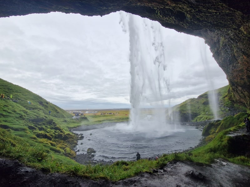 Islanda – Cosa vedere – Itinerari