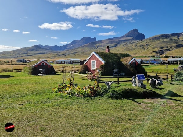 Islanda – Fiordi Orientali – Cosa vedere – Itinerario