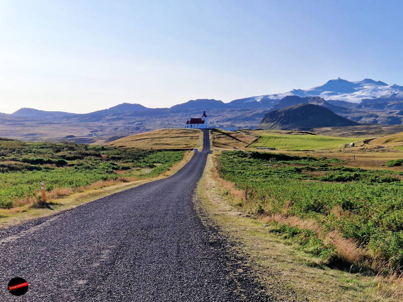 Islanda – Penisola di Snæfellsnes – Cosa vedere – Itinerario