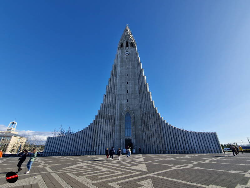 Reykjavik – Cosa vedere in un giorno
