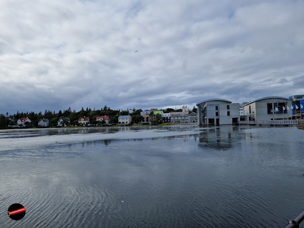 Reykjavik – Cosa vedere in un giorno