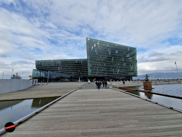 Reykjavik – Cosa vedere in un giorno