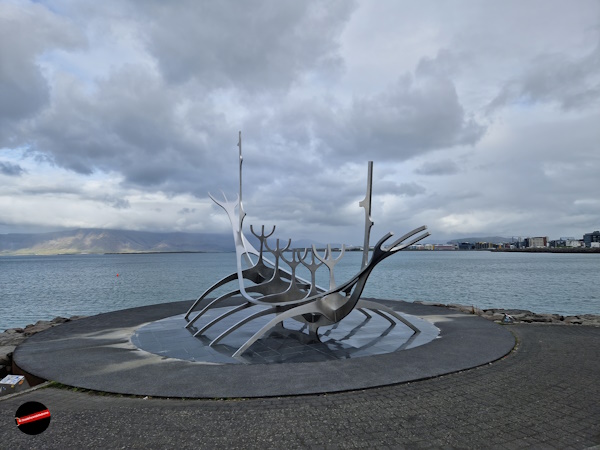 Reykjavik – Cosa vedere in un giorno