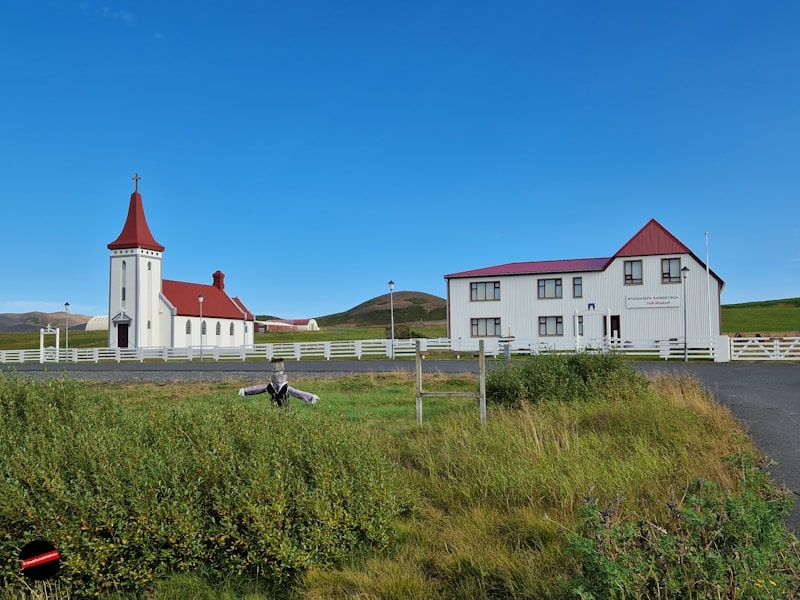 Islanda del Nord – Cosa vedere – Itinerario