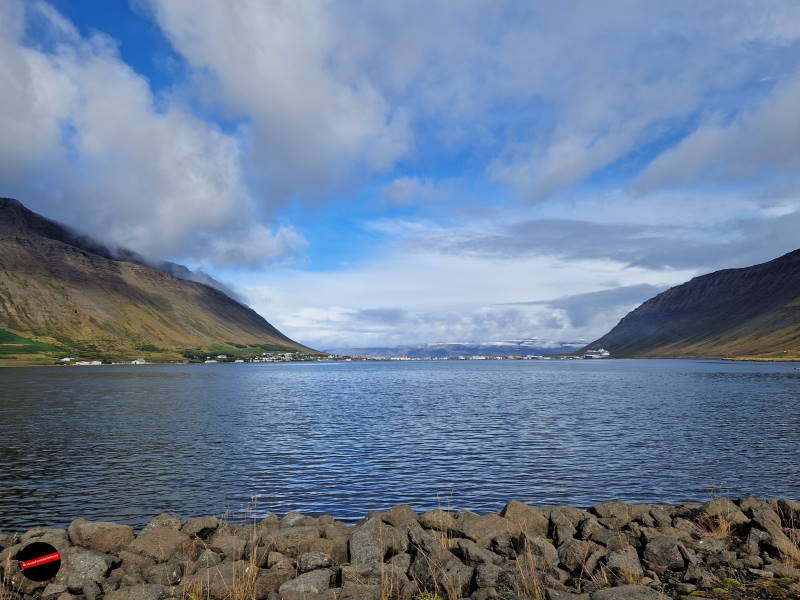 Islanda – Fiordi Occidentali – Cosa vedere – Itinerario