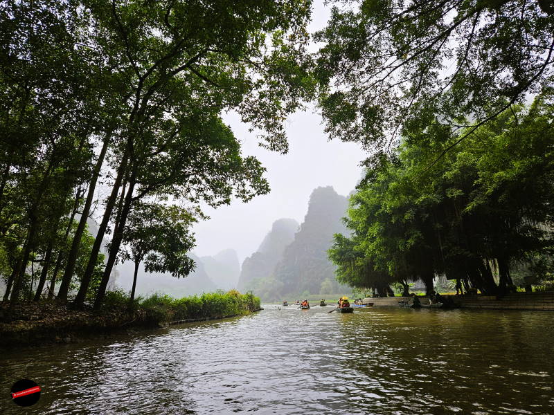 20250219_105754-min Ninh Binh – Tam Coc e Bic Dong Pagoda