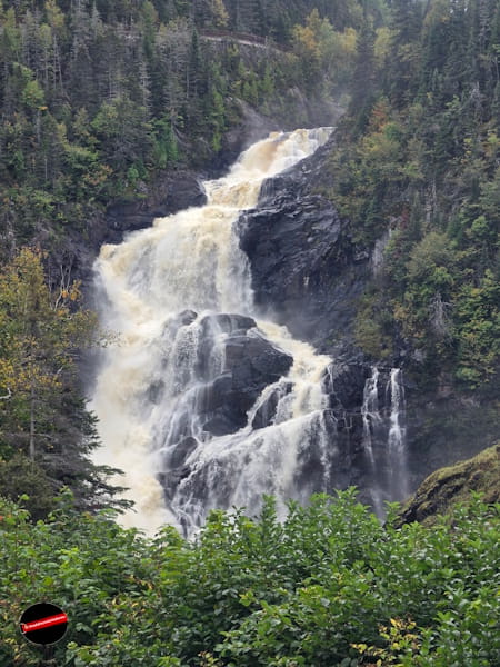 20260914_115243 Villaggio Val-Jalbert e Cascate di Ouiatchouan